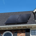 Laden Sie das Bild in Galerie -Viewer, {EcoFlow STREAM Roof Kit
