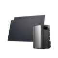 Laden Sie das Bild in Galerie -Viewer, {EcoFlow STREAM Ultra/Pro/Max STREAM Max (0 % MwSt. – nur in Deutschland) / 2 × 450 W Starres Solarpanel
