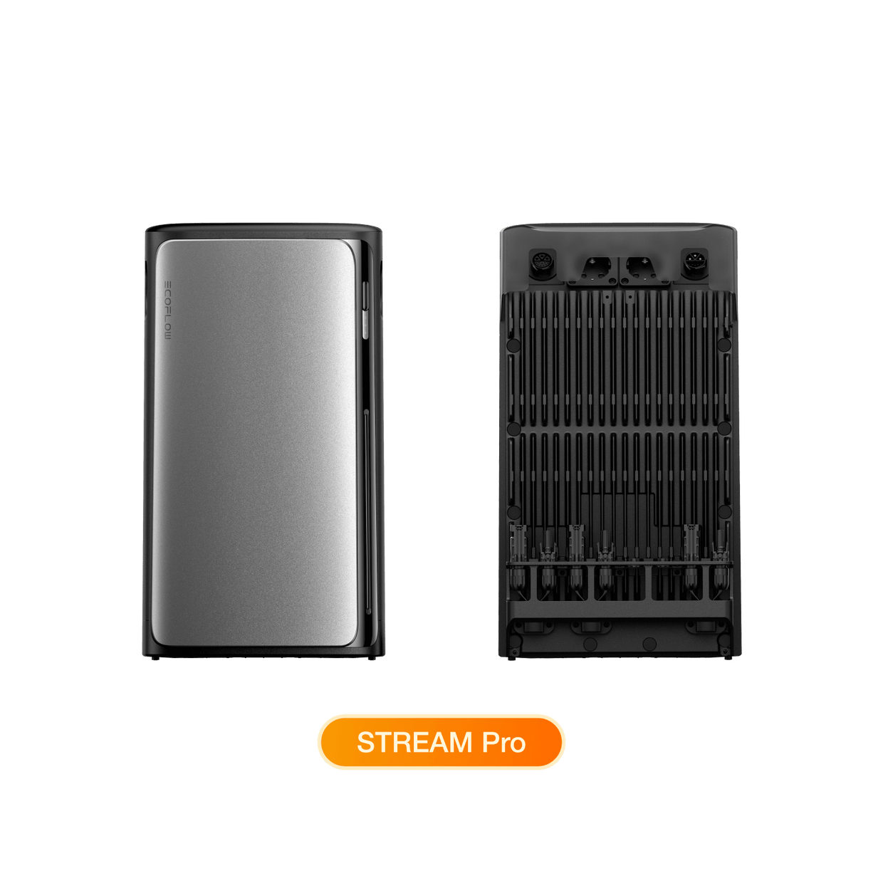 EcoFlow STREAM Ultra/Pro/Max STREAM Pro (0 % MwSt. – nur in Deutschland) / /