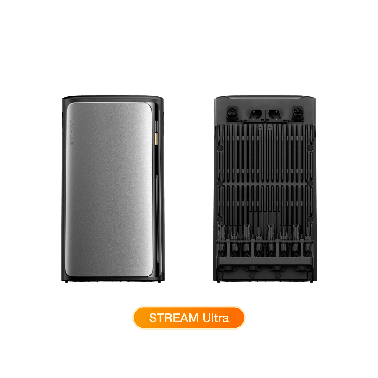 EcoFlow STREAM Ultra/Pro/Max STREAM Ultra (0 % MwSt. – nur in Deutschland) / /