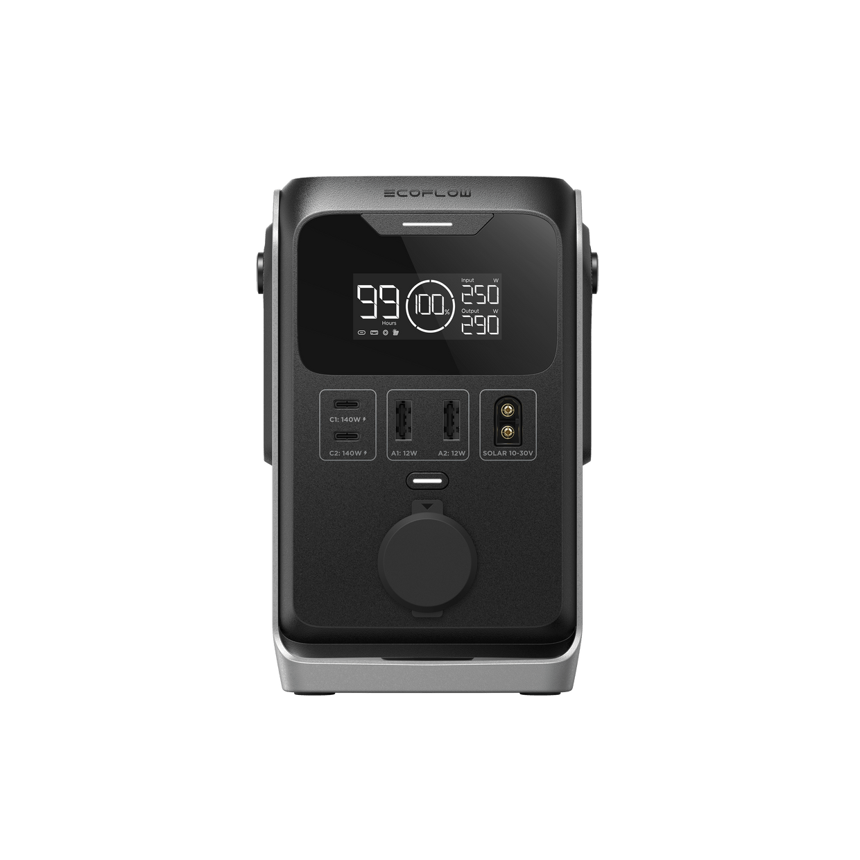 EcoFlow TRAIL Serie DC Tragbare Powerstation