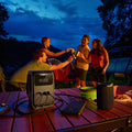 Laden Sie das Bild in Galerie -Viewer, {EcoFlow TRAIL Serie DC Tragbare Powerstation
