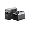 Laden Sie das Bild in Galerie -Viewer, {EcoFlow WAVE 2 + DELTA Pro WAVE 2 + DELTA Pro + XT150
