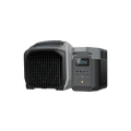 Laden Sie das Bild in Galerie -Viewer, {EcoFlow WAVE 2 Tragbare Klimaanlage WAVE 2 + DELTA 2
