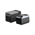 Laden Sie das Bild in Galerie -Viewer, {EcoFlow WAVE 2 Tragbare Klimaanlage WAVE 2 + GLACIER
