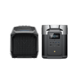 Laden Sie das Bild in Galerie -Viewer, {EcoFlow WAVE 2 Tragbare Klimaanlage
