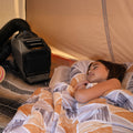 Laden Sie das Bild in Galerie -Viewer, {EcoFlow WAVE 3 Portable Air Conditioner
