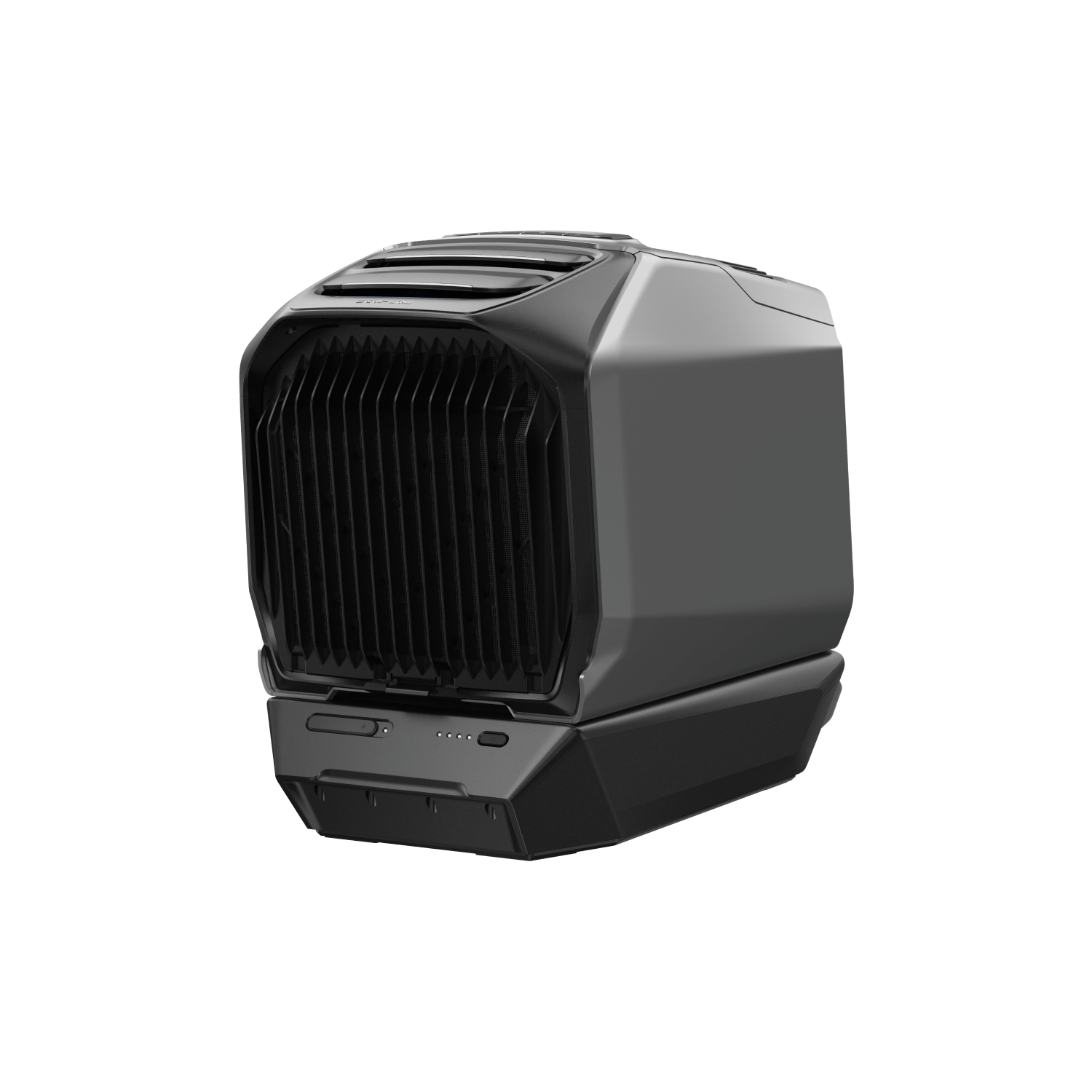 WAVE 3 + WAVE 3 Zusatzbatterie