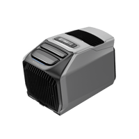 EcoFlow WAVE 3 Tragbares Klimagerät