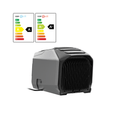 Laden Sie das Bild in Galerie -Viewer, {EcoFlow WAVE 3 Tragbares Klimagerät
