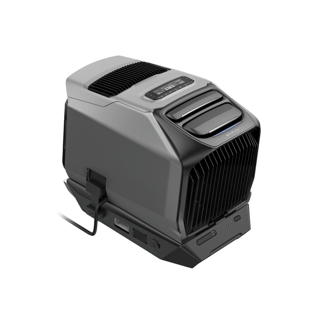 EcoFlow WAVE 3 Tragbares Klimagerät