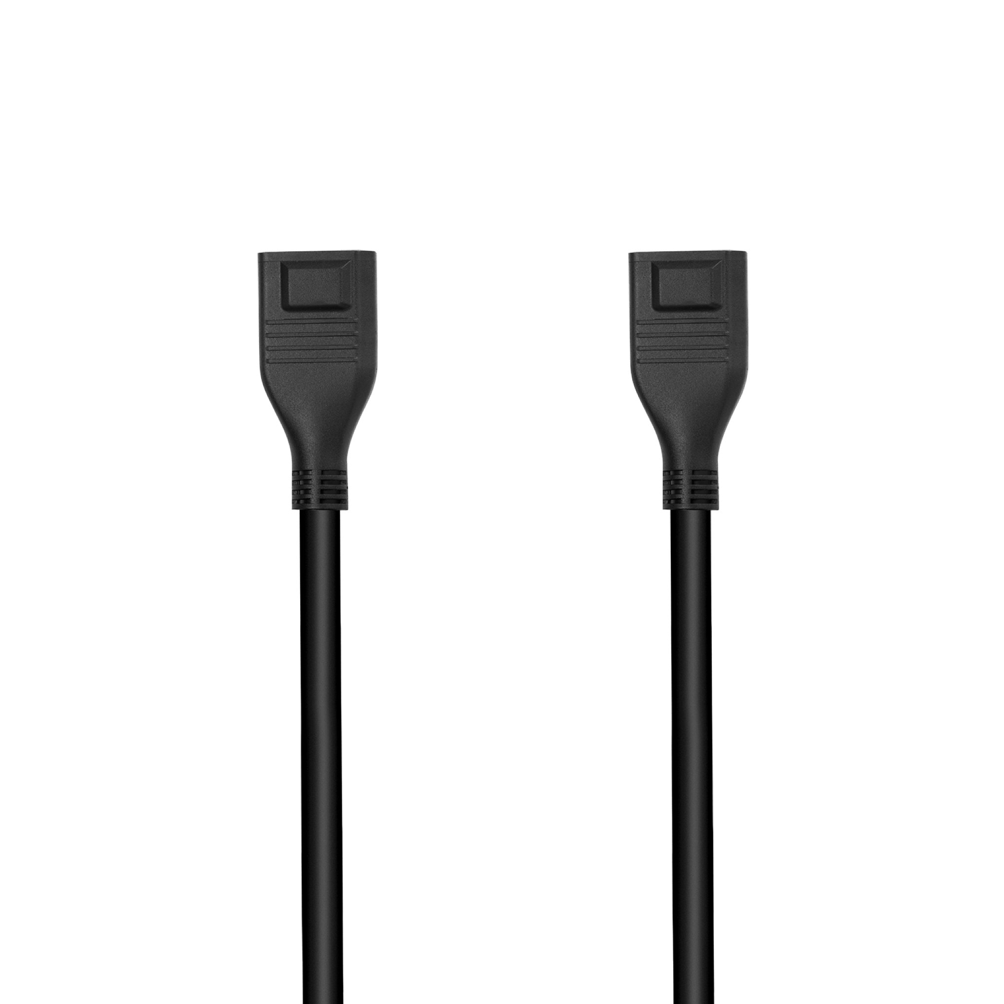 EcoFlow Zusatzbatterie-Kabel (1 m)