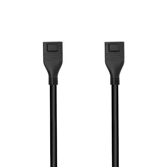 EcoFlow Zusatzbatterie-Kabel (1 m)