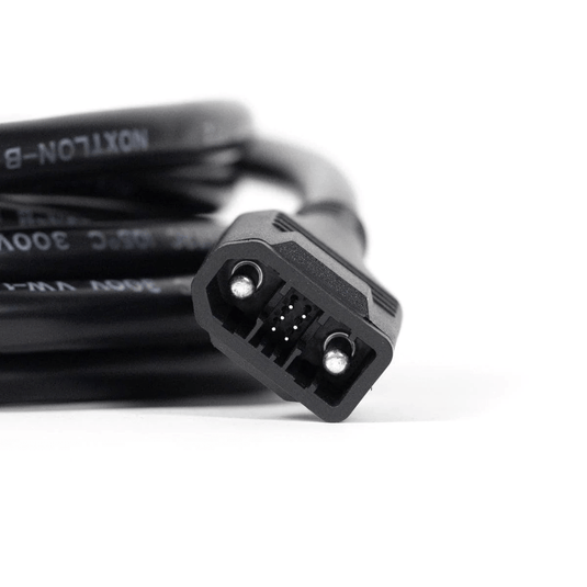 EcoFlow Zusatzbatterie-Kabel  (5m)