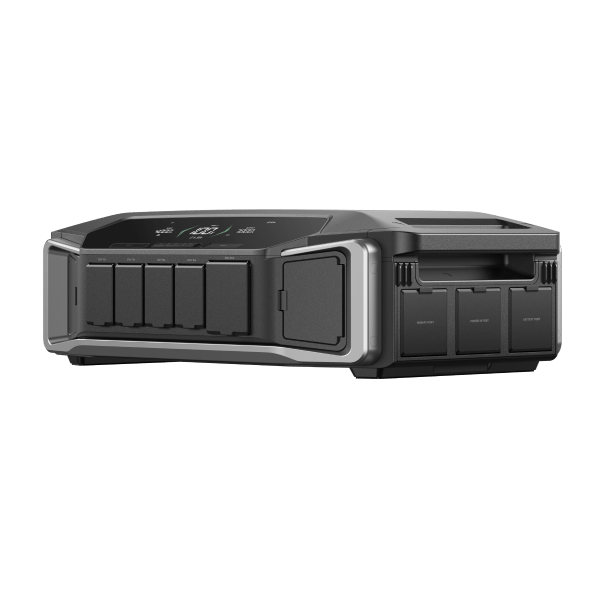 Ecoflow DELTA Pro Ultra Wechselrichter