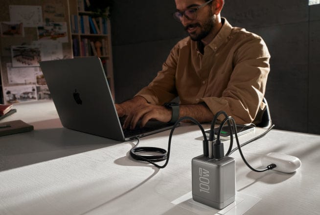 Mobiles Arbeiten