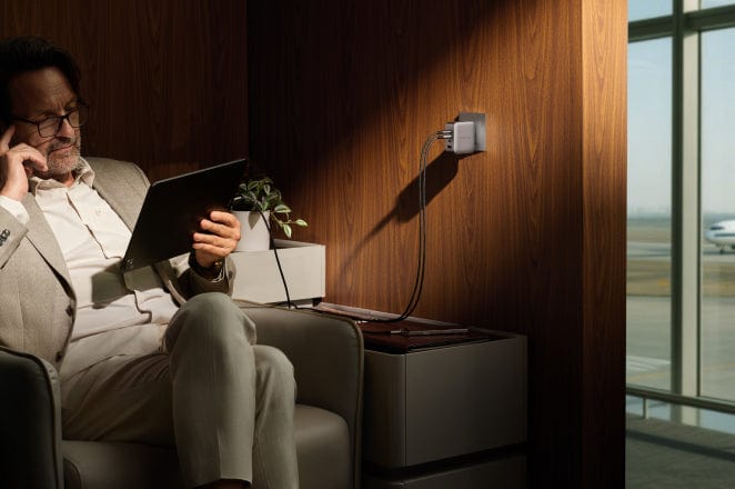 Mobiles Arbeiten
