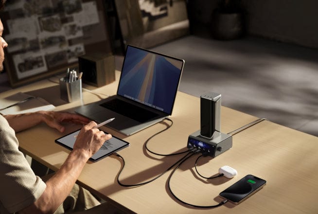 Mobiles Arbeiten