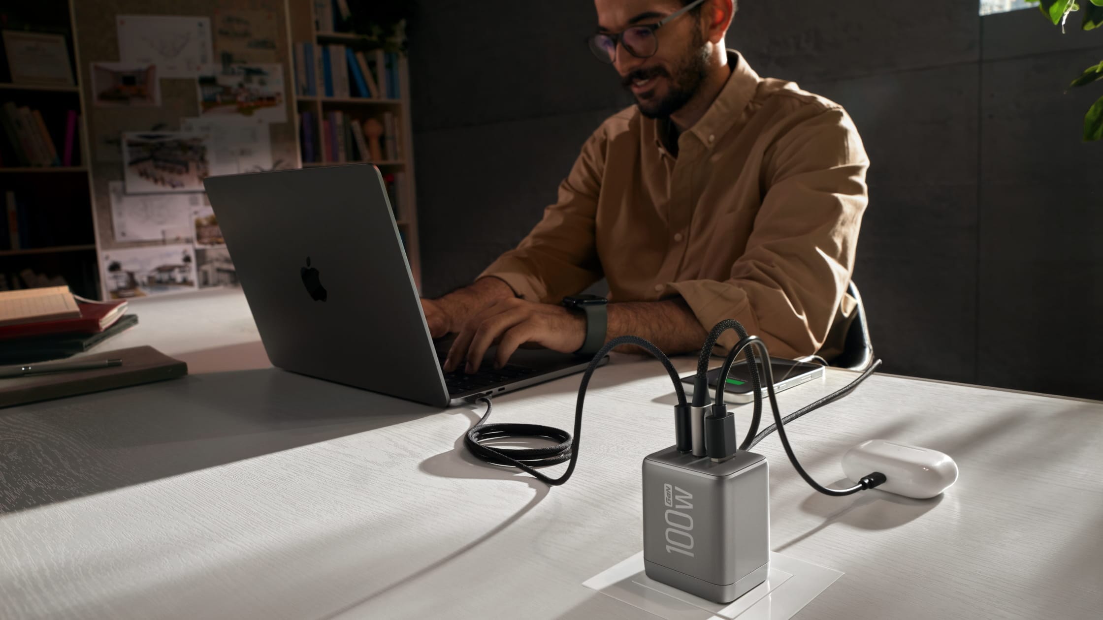 Mobiles Arbeiten