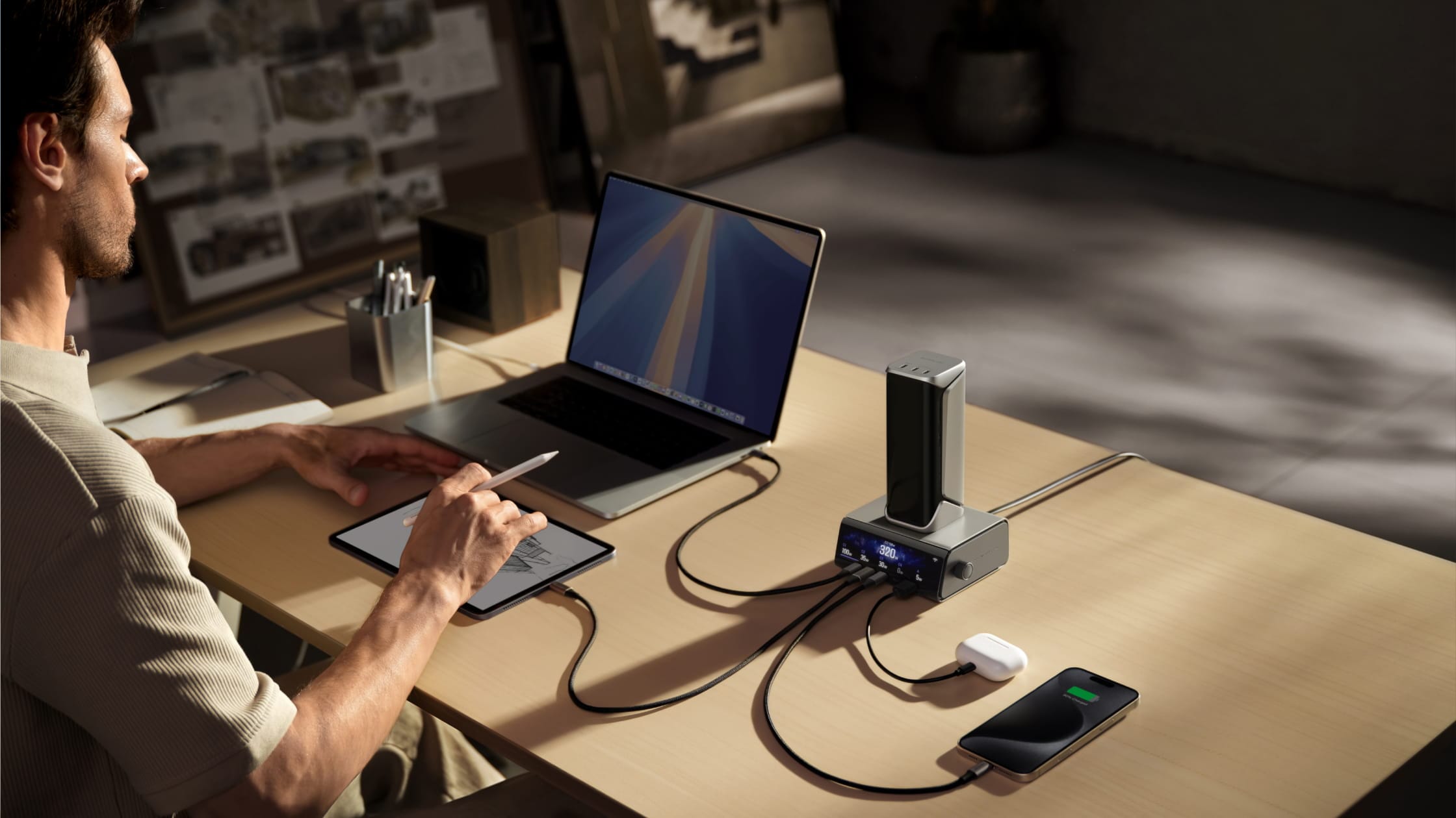 Mobiles Arbeiten