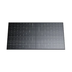 500 W Starre Solarpanels