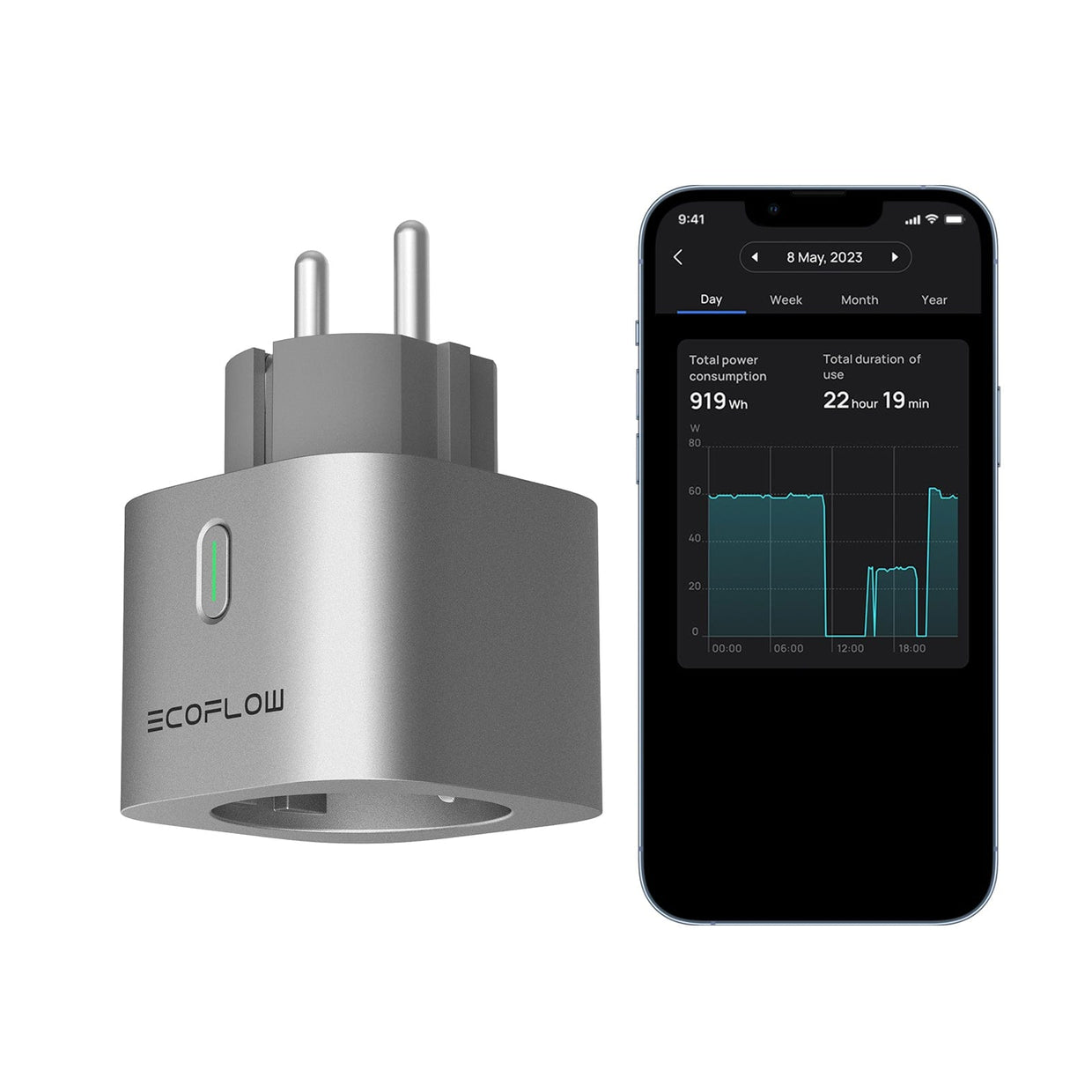 WN Smart Plug