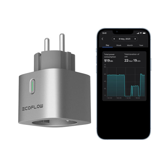 WN Smart Plug